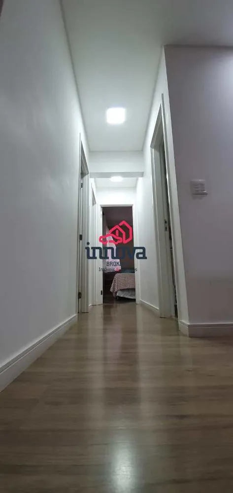 Apartamento, 3 quartos, 82 m² - Foto 11