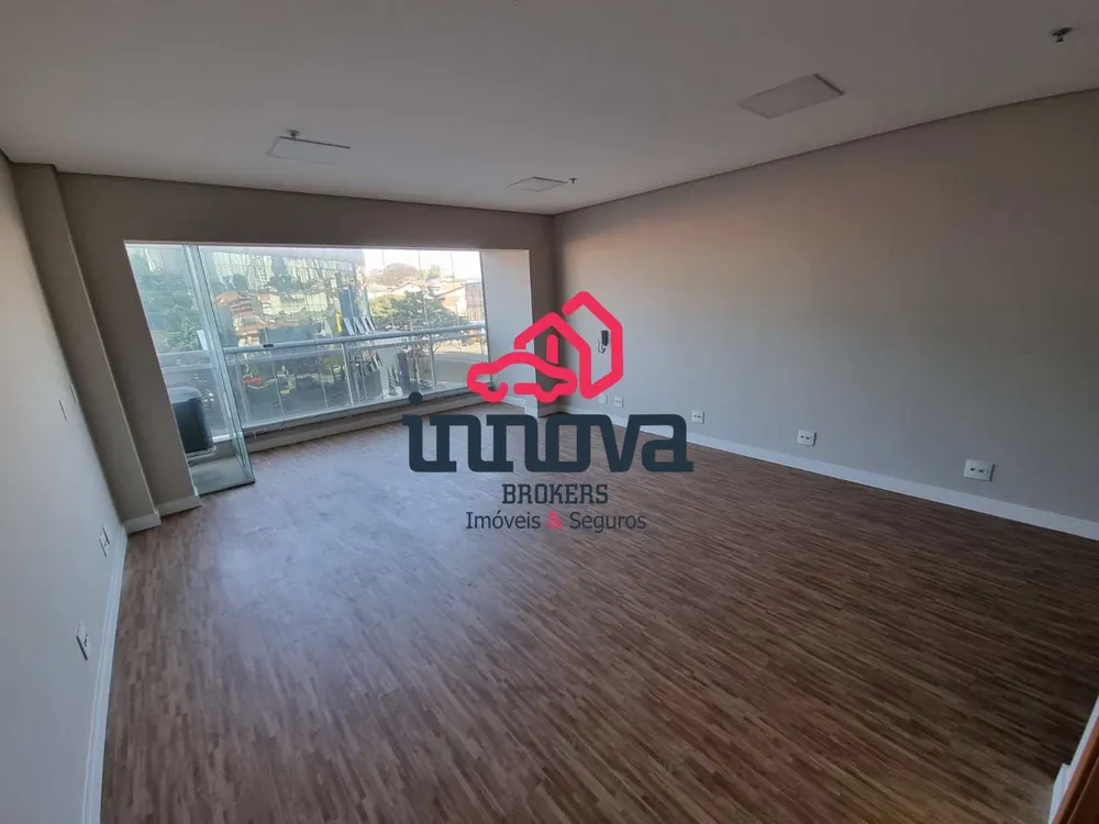 Sala-Conjunto, 38 m² - Foto 8