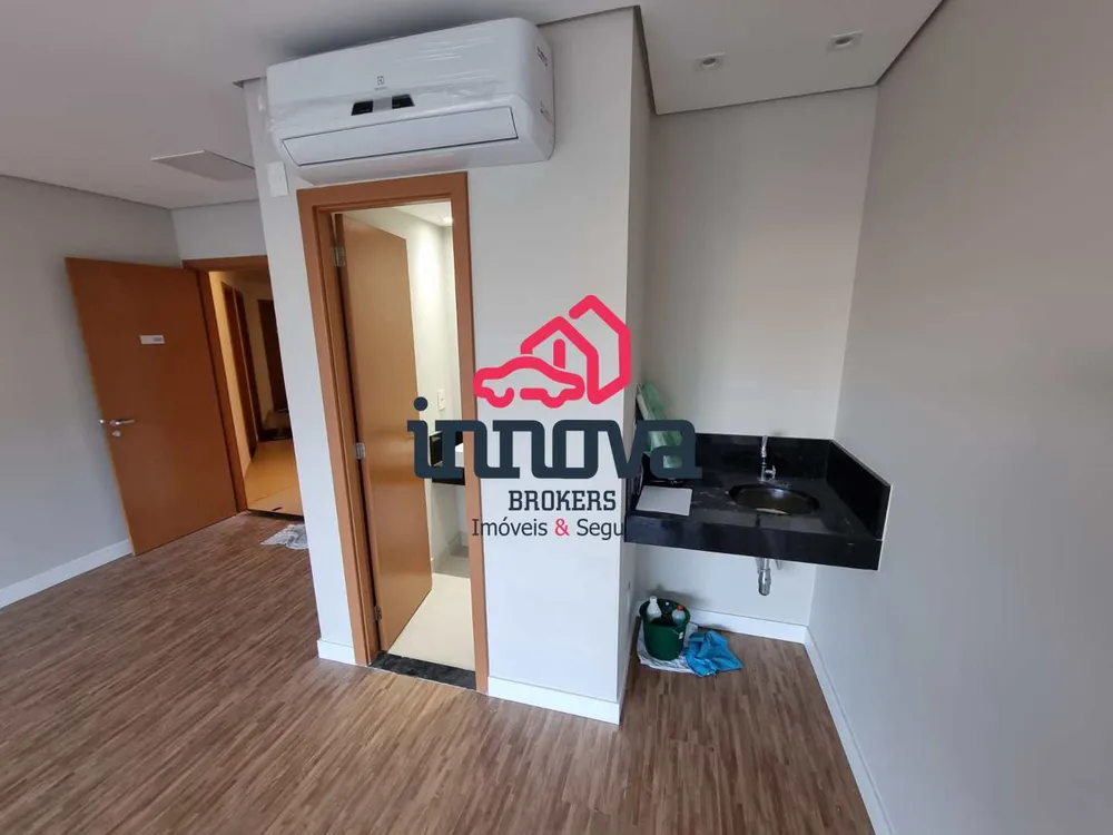 Sala-Conjunto, 38 m² - Foto 6