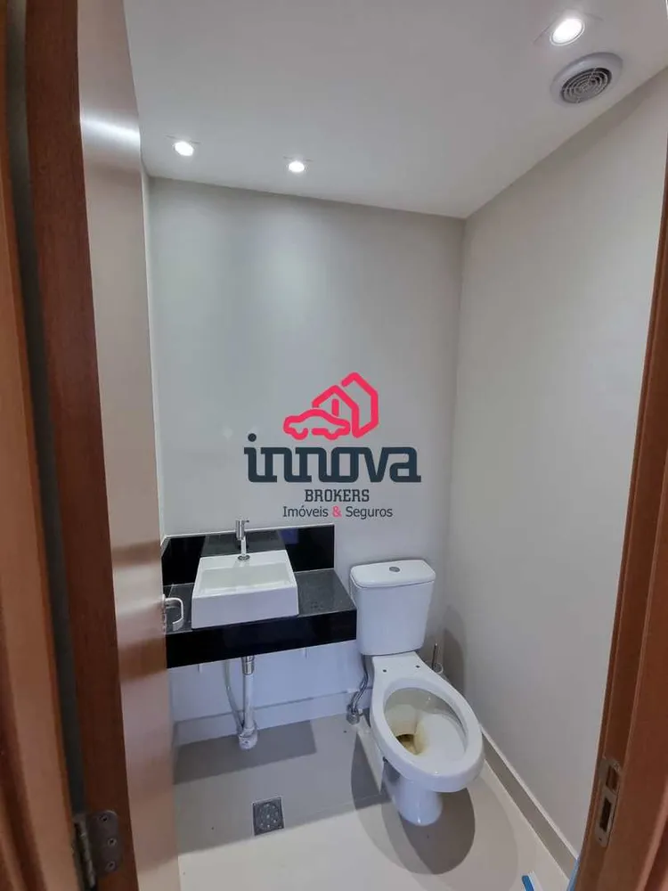 Sala-Conjunto, 38 m² - Foto 4
