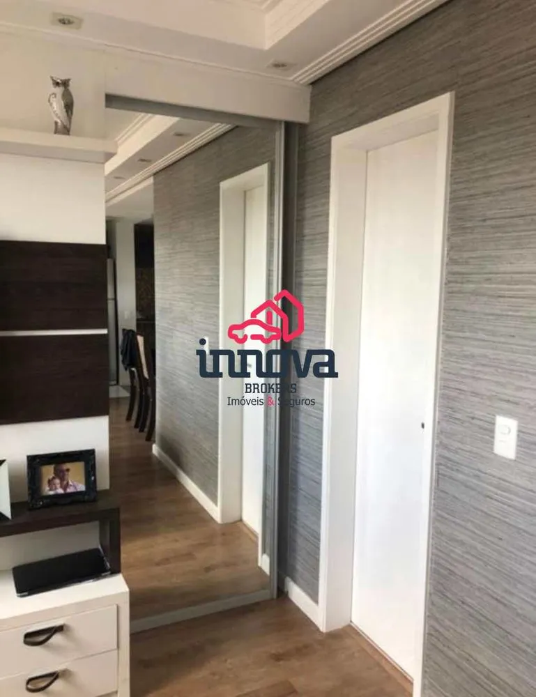 Apartamento, 2 quartos, 70 m² - Foto 4