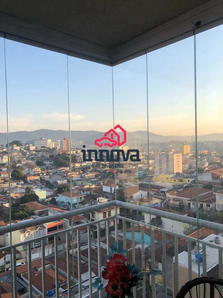 Apartamento, 2 quartos, 70 m² - Foto 9