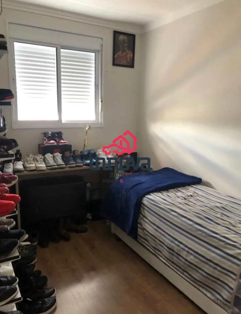 Apartamento, 2 quartos, 70 m² - Foto 5