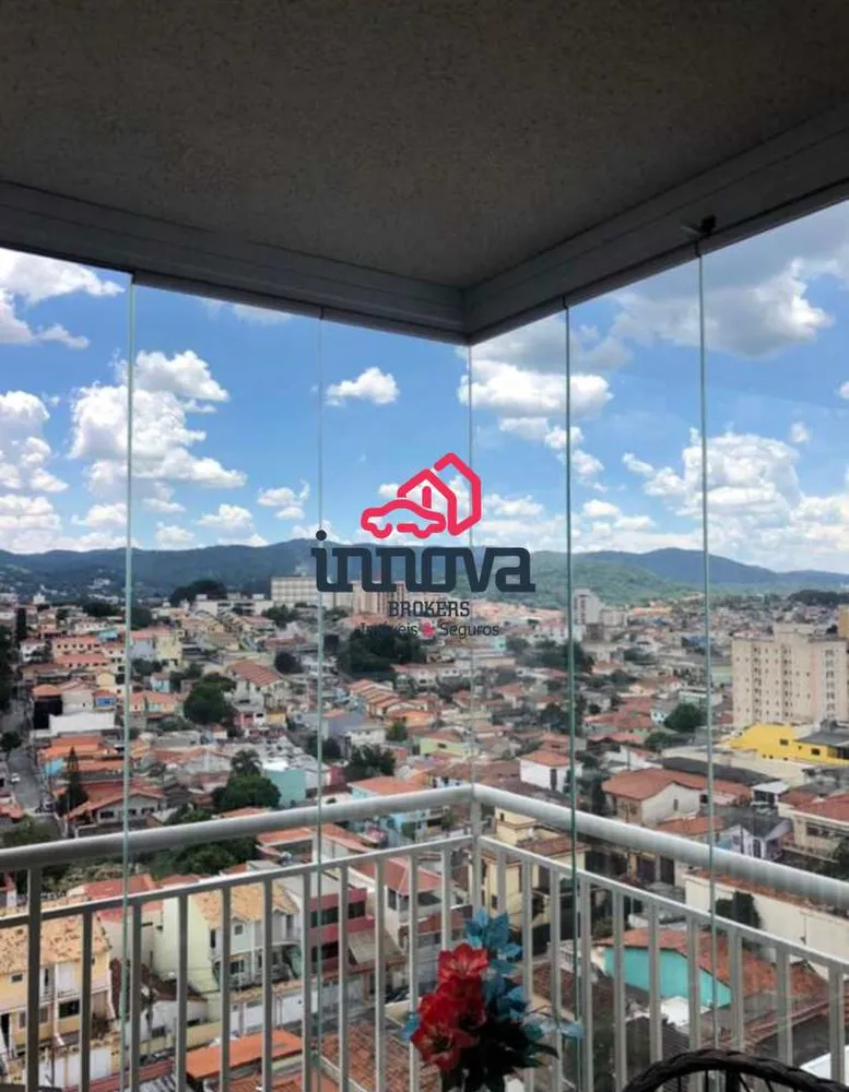 Apartamento, 2 quartos, 70 m² - Foto 2
