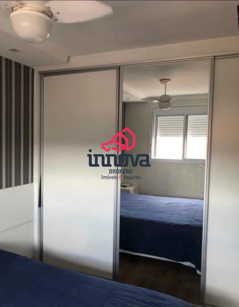 Apartamento, 2 quartos, 70 m² - Foto 8