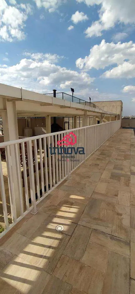 Apartamento, 1 quarto, 47 m² - Foto 15