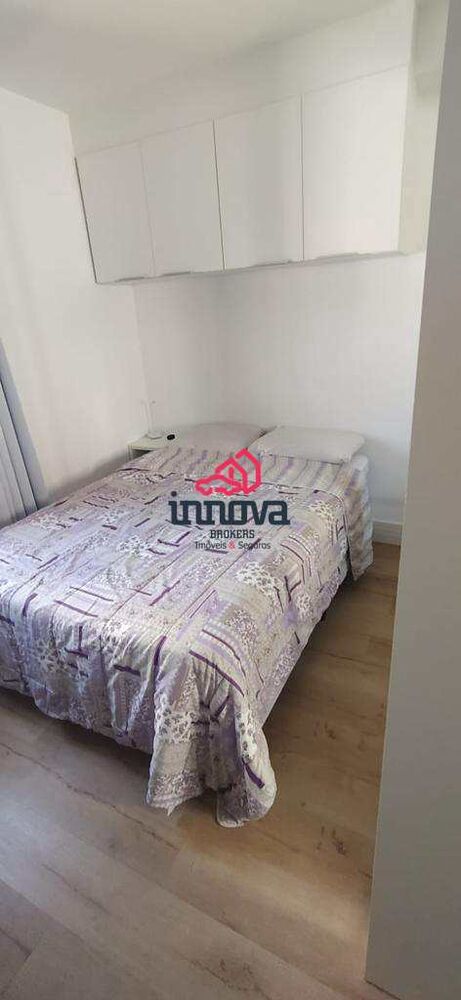 Apartamento, 1 quarto, 47 m² - Foto 1
