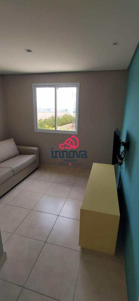 Apartamento, 1 quarto, 47 m² - Foto 18