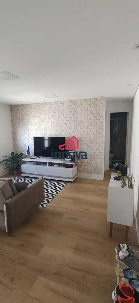Apartamento, 1 quarto, 47 m² - Foto 2
