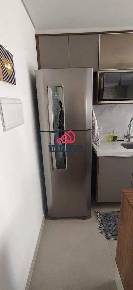 Apartamento, 1 quarto, 47 m² - Foto 7
