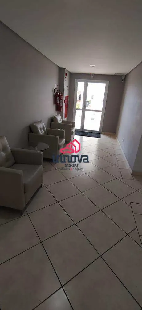 Apartamento, 1 quarto, 47 m² - Foto 29