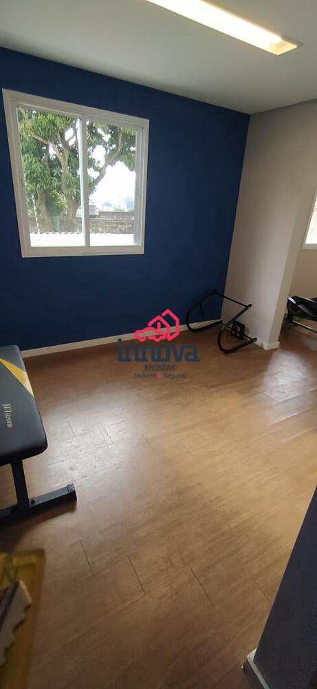 Apartamento, 1 quarto, 47 m² - Foto 9
