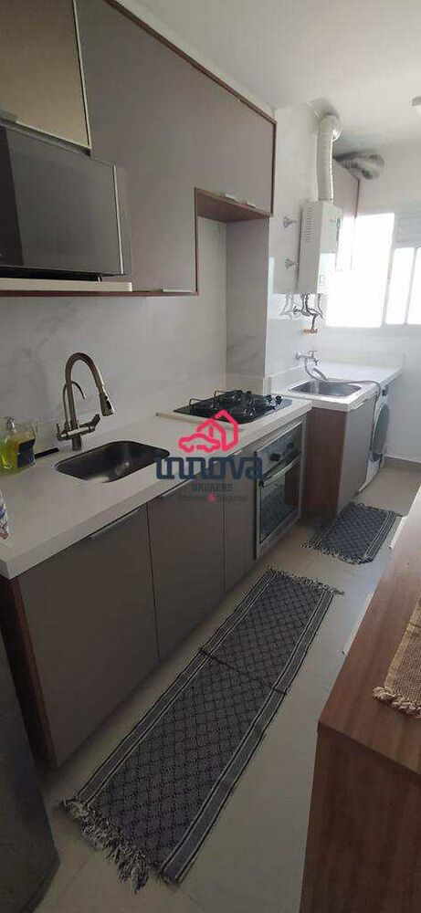 Apartamento, 1 quarto, 47 m² - Foto 11
