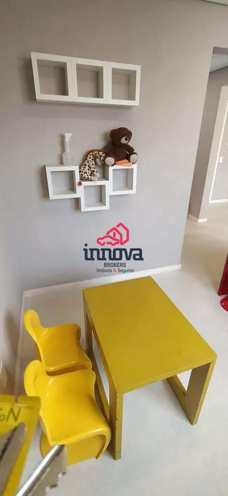 Apartamento, 1 quarto, 47 m² - Foto 31
