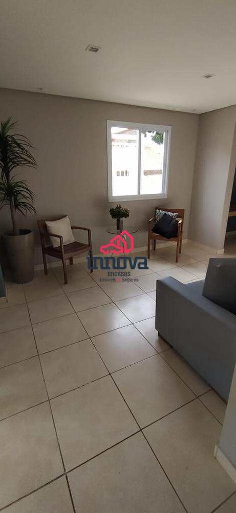 Apartamento, 1 quarto, 47 m² - Foto 3