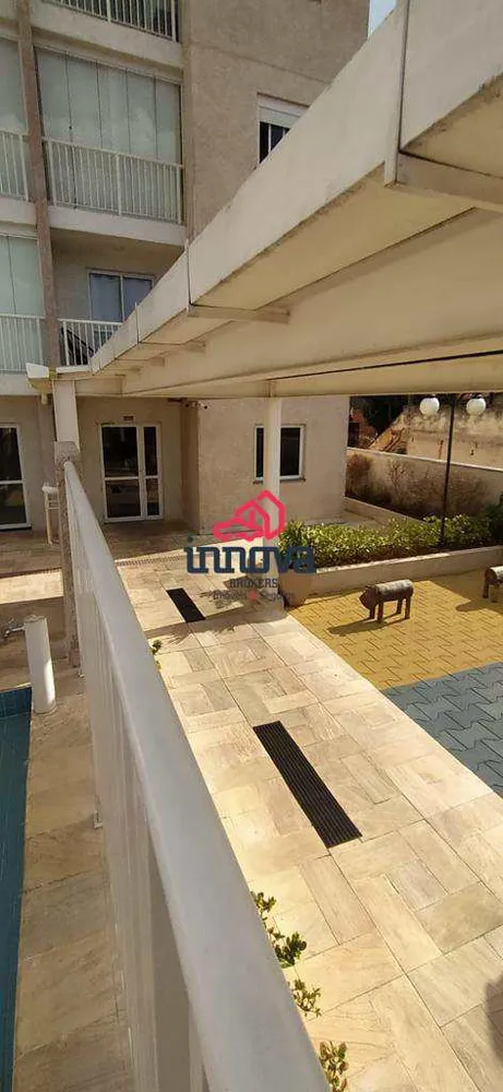 Apartamento, 1 quarto, 47 m² - Foto 16