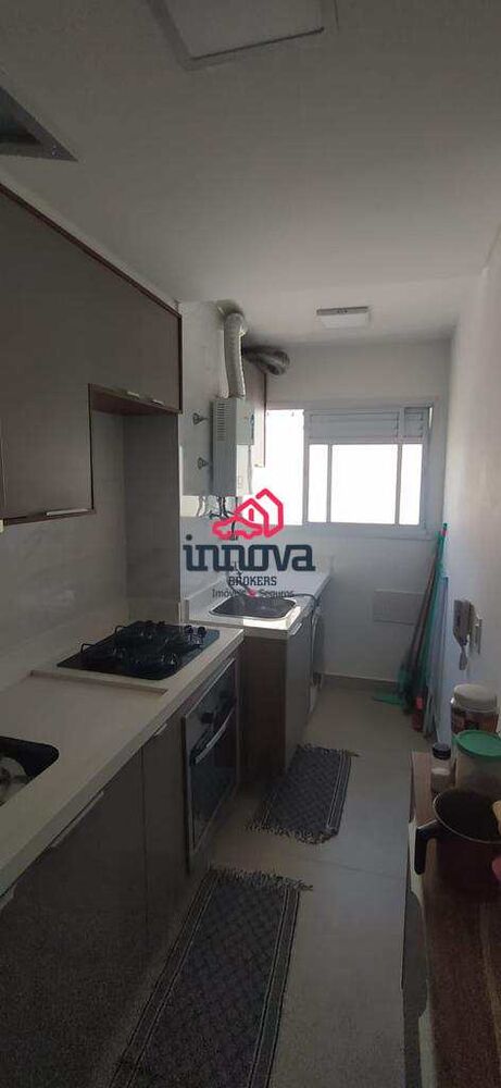 Apartamento, 1 quarto, 47 m² - Foto 12