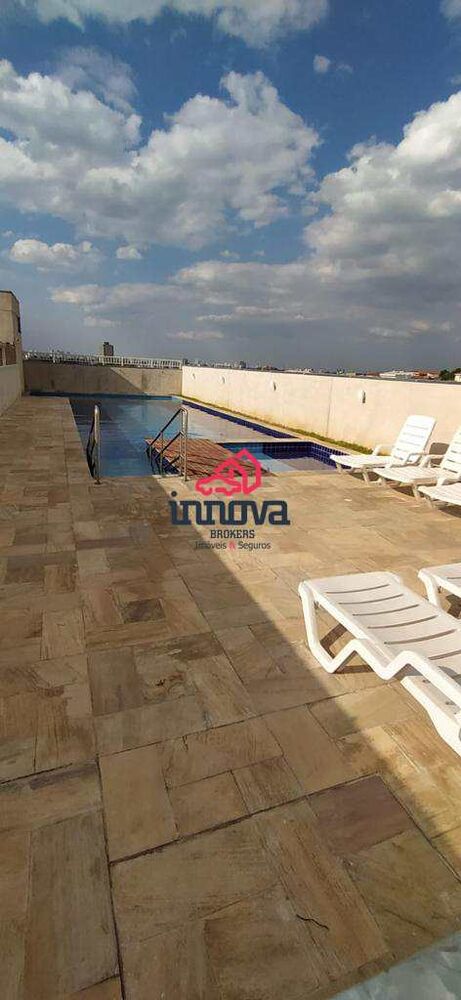 Apartamento, 1 quarto, 47 m² - Foto 20