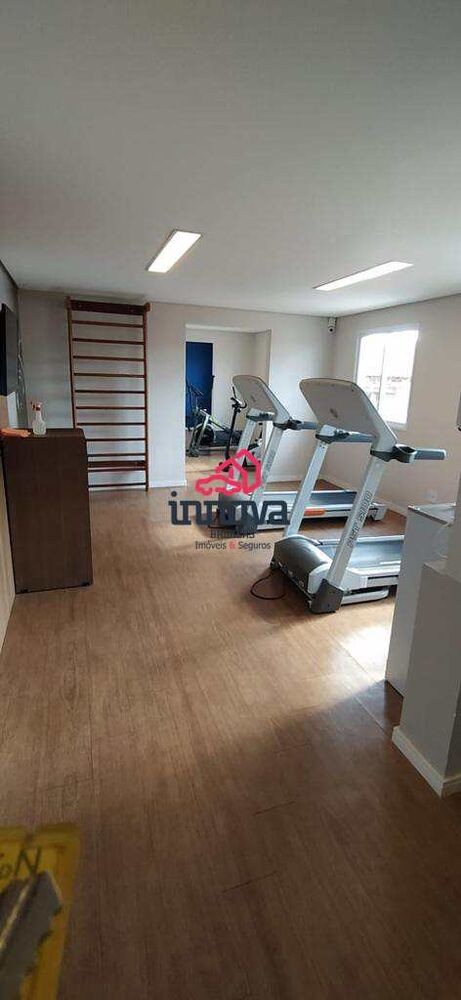 Apartamento, 1 quarto, 47 m² - Foto 6