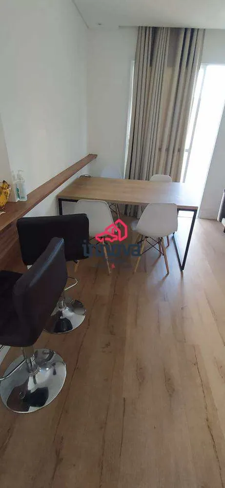 Apartamento, 1 quarto, 47 m² - Foto 13