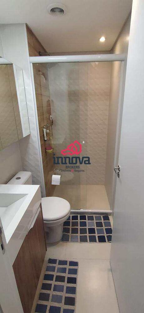 Apartamento, 1 quarto, 47 m² - Foto 8