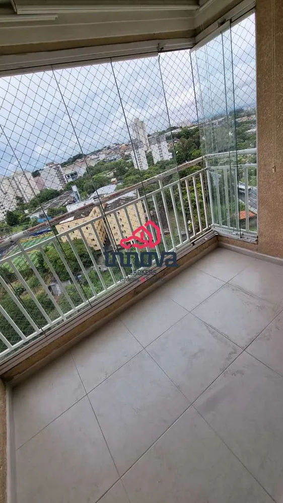 Apartamento, 3 quartos, 71 m² - Foto 10