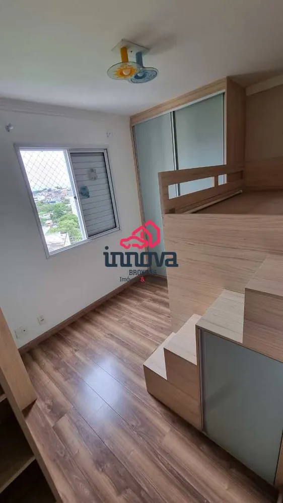 Apartamento, 3 quartos, 71 m² - Foto 16