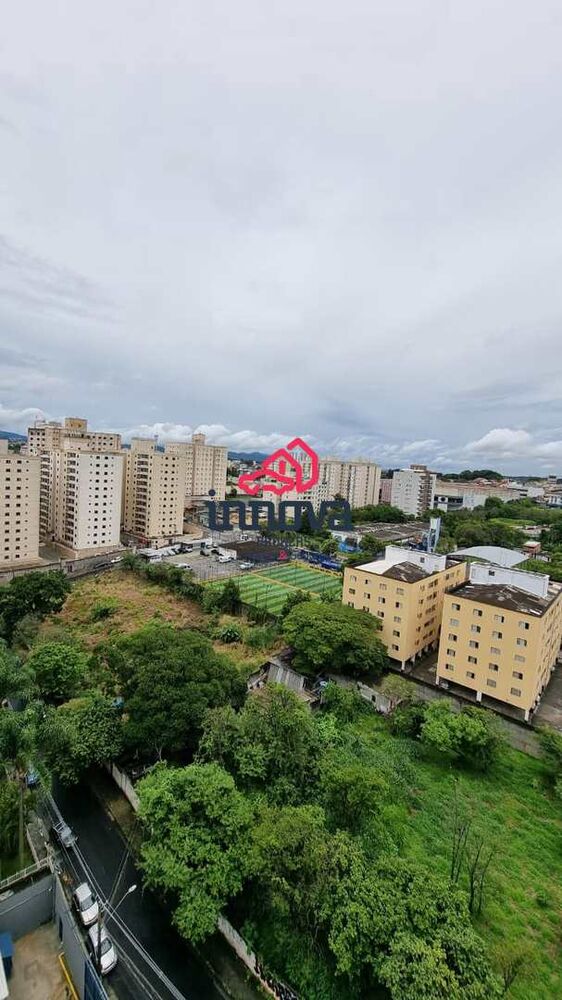 Apartamento, 3 quartos, 71 m² - Foto 9