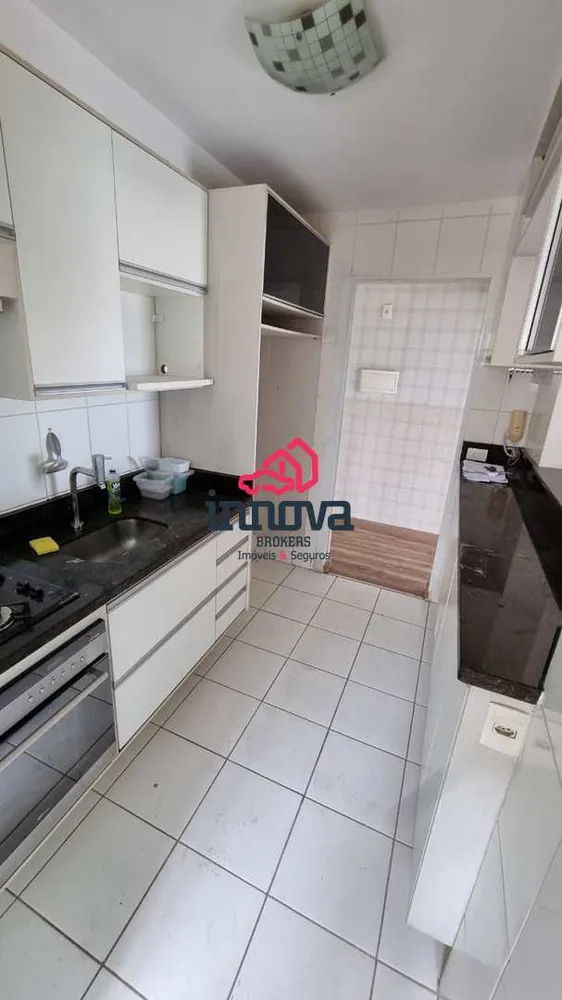 Apartamento, 3 quartos, 71 m² - Foto 7