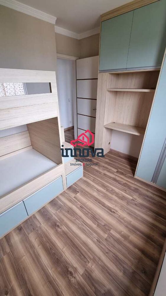 Apartamento, 3 quartos, 71 m² - Foto 5