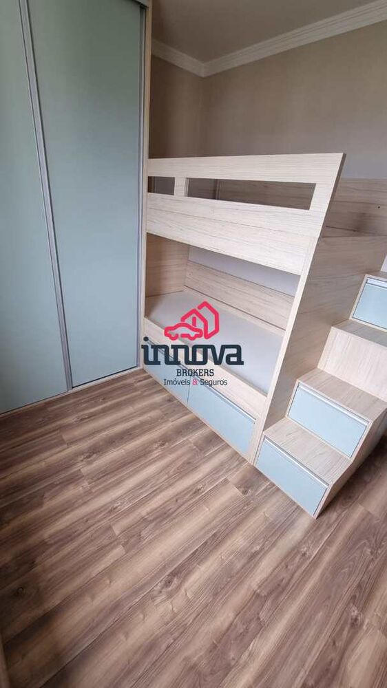 Apartamento, 3 quartos, 71 m² - Foto 2