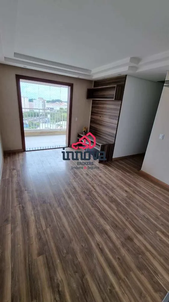 Apartamento, 3 quartos, 71 m² - Foto 2