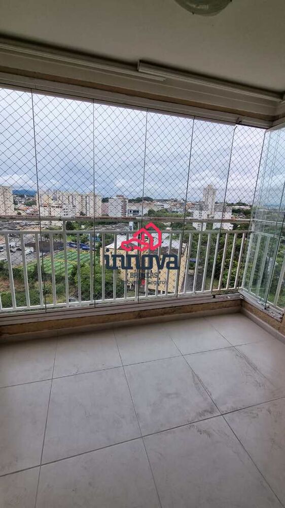 Apartamento, 3 quartos, 71 m² - Foto 7