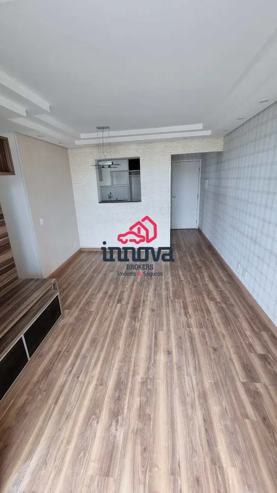 Apartamento, 3 quartos, 71 m² - Foto 9