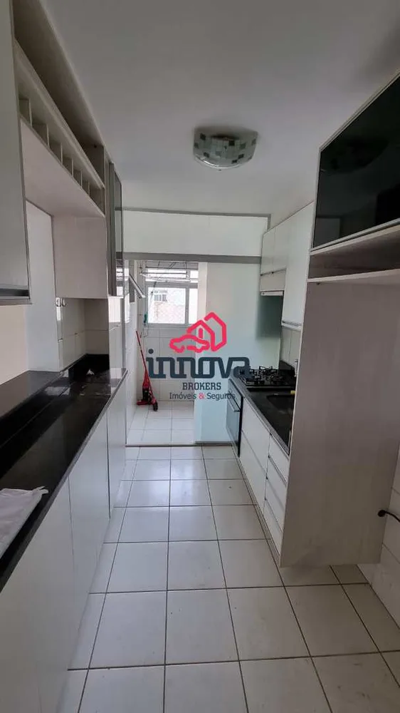 Apartamento, 3 quartos, 71 m² - Foto 3