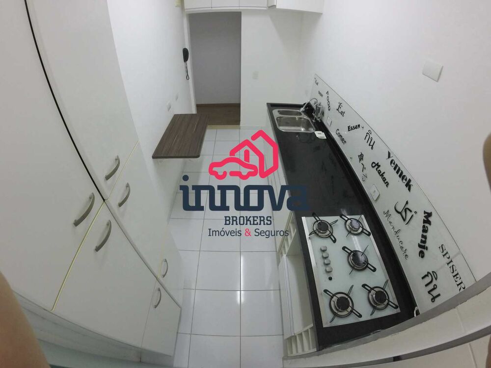 Apartamento, 2 quartos, 67 m² - Foto 3