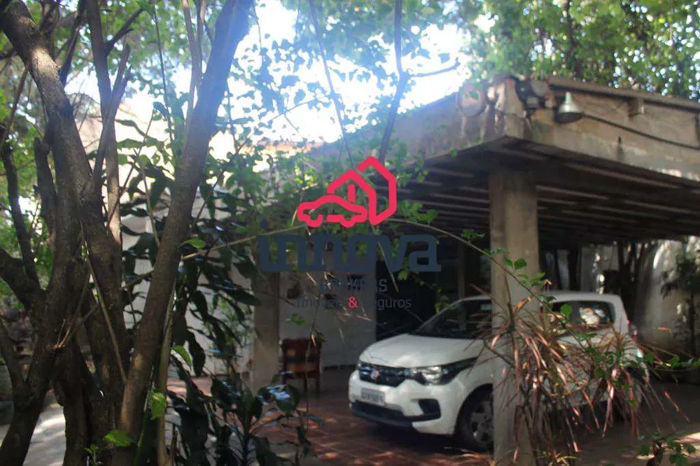 Casa, 4 quartos, 550 m² - Foto 18