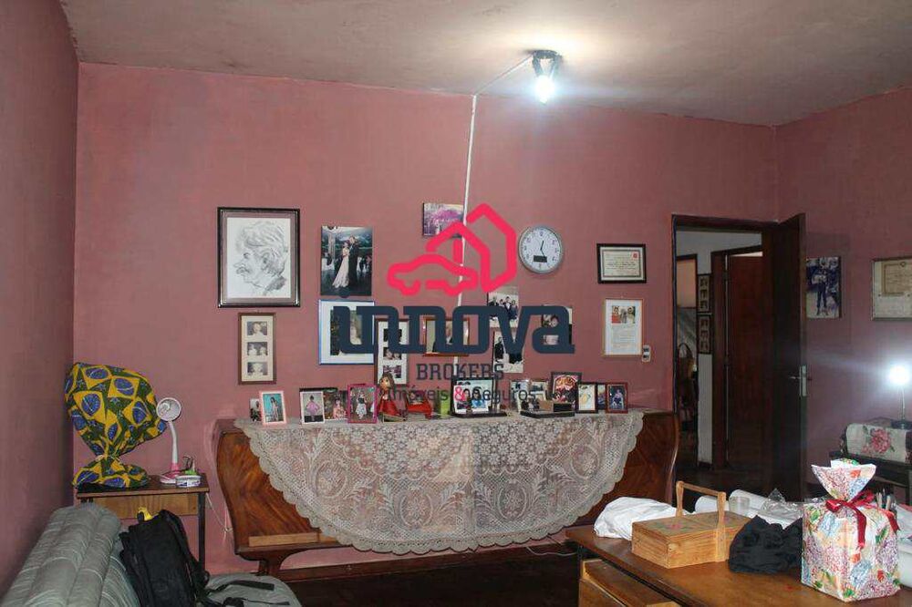 Casa, 4 quartos, 550 m² - Foto 11