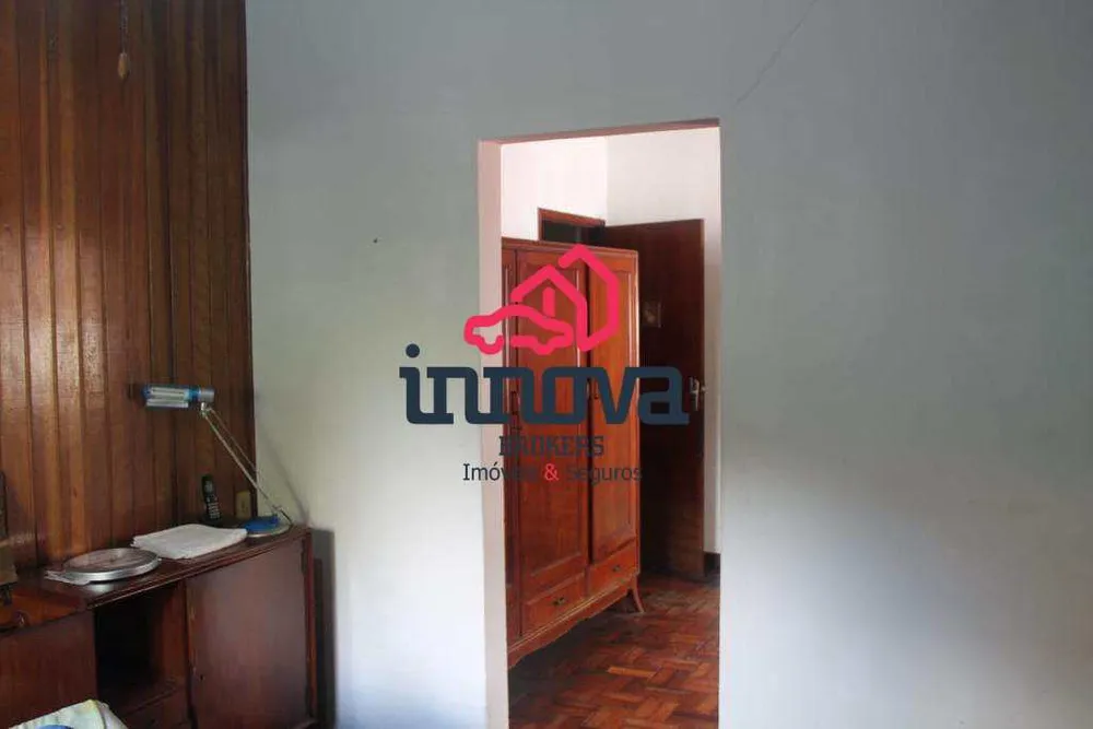Casa, 4 quartos, 550 m² - Foto 1