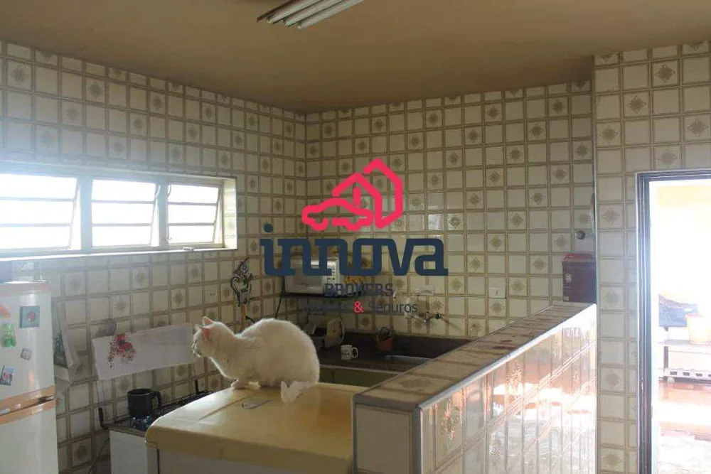 Casa, 4 quartos, 550 m² - Foto 5