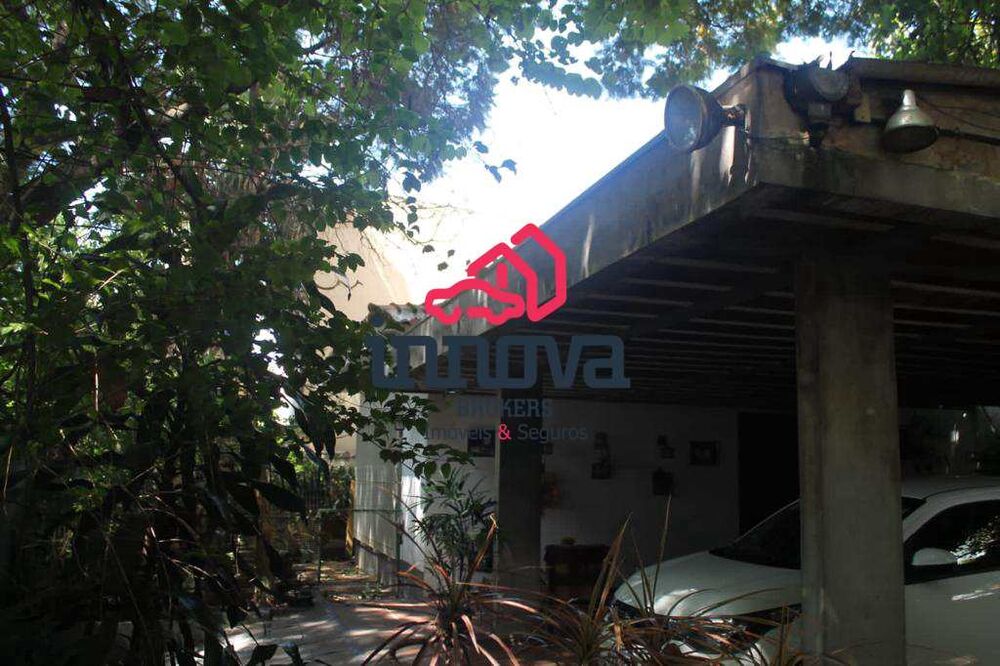 Casa, 4 quartos, 550 m² - Foto 8