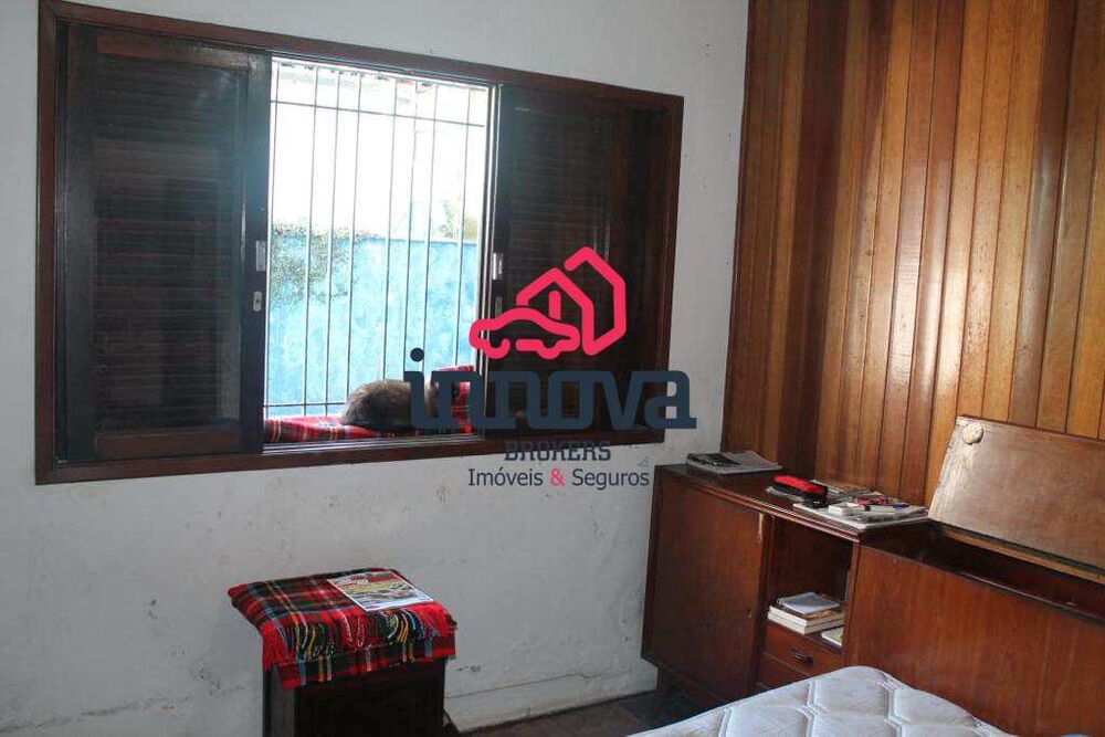 Casa, 4 quartos, 550 m² - Foto 1