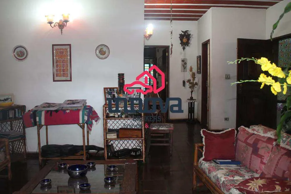 Casa, 4 quartos, 550 m² - Foto 4