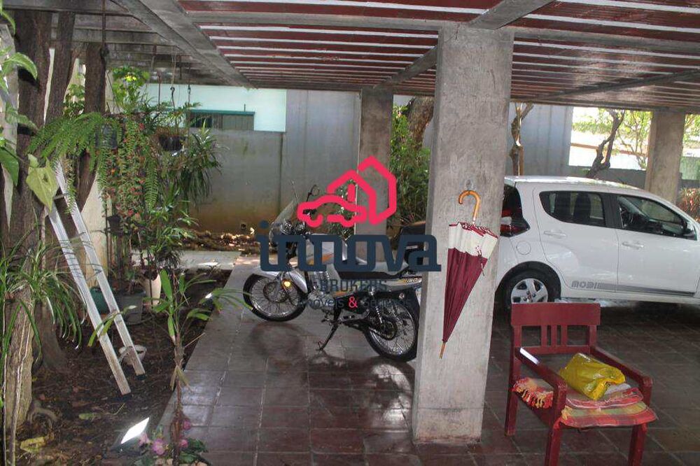 Casa, 4 quartos, 550 m² - Foto 7