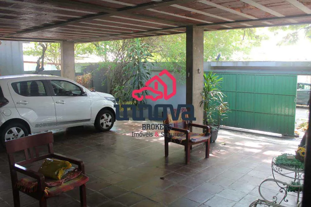 Casa, 4 quartos, 550 m² - Foto 14