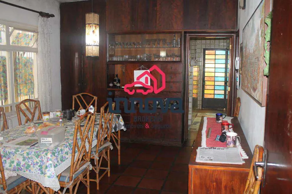 Casa, 4 quartos, 550 m² - Foto 10