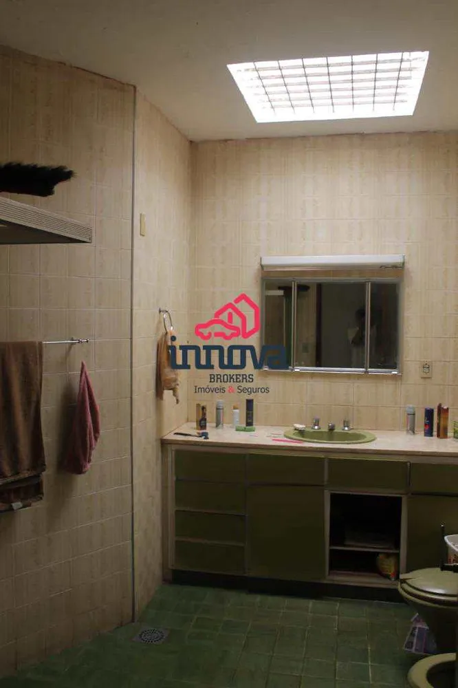 Casa, 4 quartos, 550 m² - Foto 21
