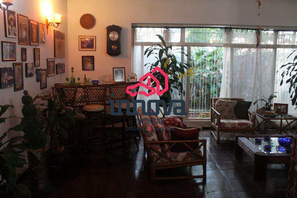 Casa, 4 quartos, 550 m² - Foto 6