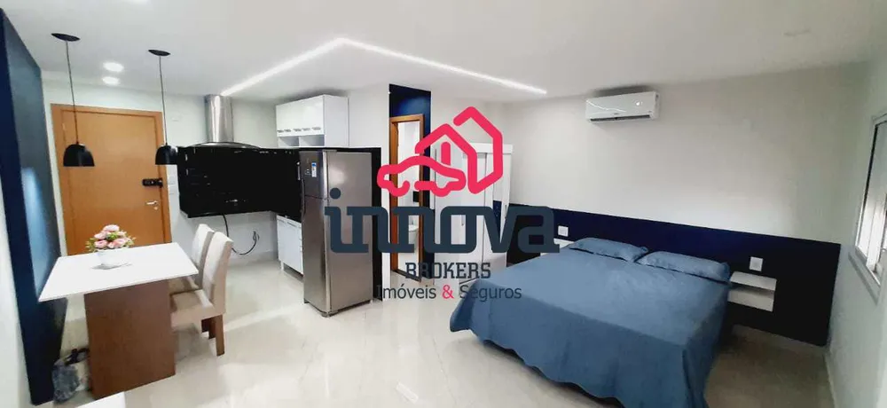 Flat/Apart Hotel, 1 quarto, 42 m² - Foto 4