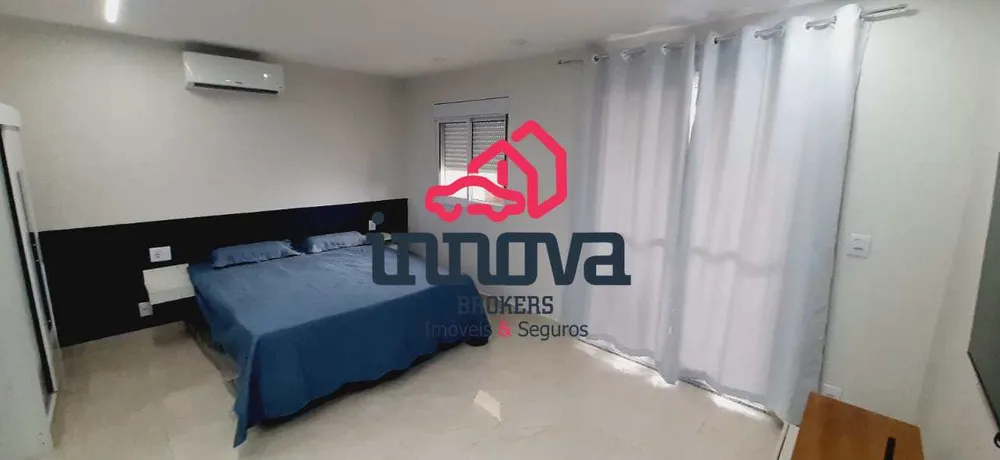 Flat/Apart Hotel, 1 quarto, 42 m² - Foto 1